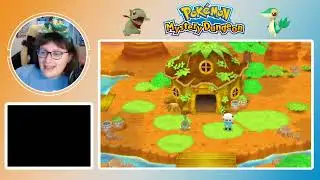 Mystery Monday | PMD Gates to Infinity Playthrough [Part 2]