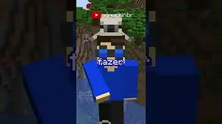 quanto tempo demora para fazer TUDO no minecraft?