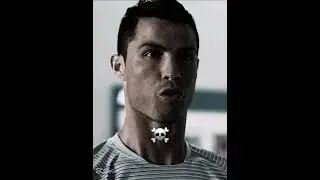 Cristiano Ronaldo an hour before the match 🥶 #phonk #music #bassboosted #bassboy