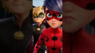 Soms doet de waarheid meer pijn dan een leugen&hellip; 💔🐞 Seizoen 6 Miraculous Ladybug #miraculous #ladybug