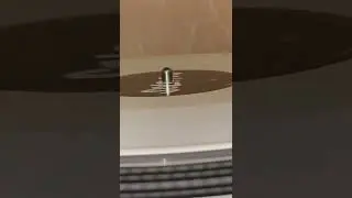 Technics 1200 MK-3 w sumiko