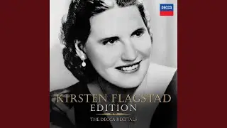 Sibelius: Flickan kom ifran sin äsklings möte, Op. 37, No. 5