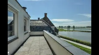 Nonnenveld 6a - Gorinchem