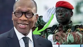 🔴🔴 COL PASCAL TIGRI BRISE LE SILENCE ET REPOND &Agrave; PATRICE TALON 🔴🔴 
