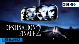 Final Destination 2 | Trailer | RTL9