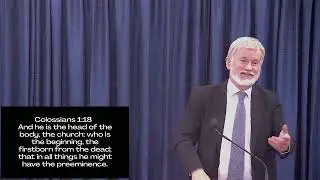 Baptist Distinctives & Church Polity: Understanding Independent Baptist Beliefs | Lecture plus Notes
