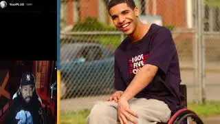 DJ Akademiks Debates If Drake Has Influence In The Streets With Chat & Talks Gangster Rappers fake