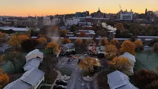 Начинается снос старого социального жилья в Сиракузах: на его месте строятся новые кварталы
