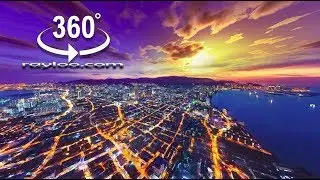 Penang 360&deg; Virtual Tour Property Presentation Collections By Raymond Loo 019-4107321