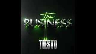 Ti&euml;sto - The Business (Refixz Hardstyle Bootleg) REVERB EDIT
