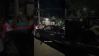 CHEGANDO COM A SAVEIRO + PARED&Atilde;O DE SOM!