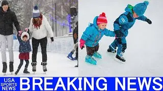 Weather permitting, here are Milwaukee area outdoor ice skating rinks