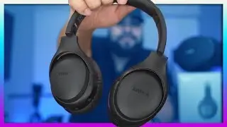 Boltune ANC Headphones | Are Thees Any Good For The Price? 🎧