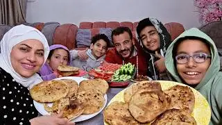 بعد ما حكينا بوظوا لي الدنيا لمتنا يوم الاجازه على احلى سفره اختراع تقليد الحواوشي