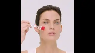 Домашняя альтернатива салонной мезотерапии. Лора от компании Эвалар