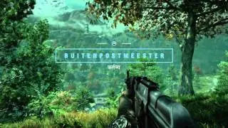 Far Cry&reg; 4 Foodguys dat was een goed schiet partijtje