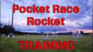 Pocket Race Rocket 3