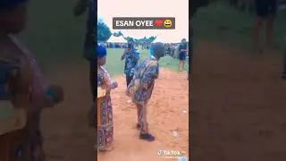 ESAN OYEE!!!!...This is very beautiful to watch!🔥..#esanmusic #esanculture #esanoyee #rextv