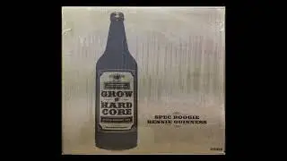 Spec Boogie & Bennie Guinness - Hardcore (Acapella)