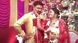 Shaone & Dheeraj couple Shot // The চিত্রগ্রাফি production & Team