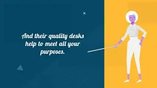 Buy Office Desk Online| Get Executive Office Desk Online in the UAE| Affordable Office Desk in Dubai