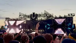 LLR - GRYFFIN - ALL YOU NEED TO KNOW - ULTRA JAPAN 2025.