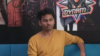Dynamo Scamming