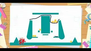 Love Balls Level 380 Solution 3 Stars