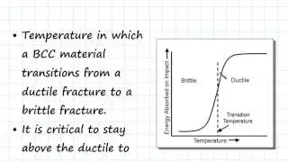 Crack Propagation and Fracture Toughness | Engineering Materials