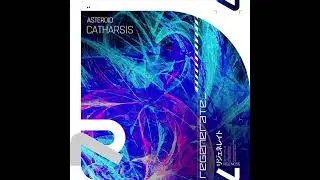 Asteroid - Catharsis (Original Mix) Uplifting Trance 2020