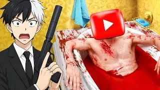 I Survived the YouTube Algorithm MURDER
