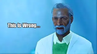 Didn&rsquo;t Say Yes&hellip; But I Didn&rsquo;t Say No to Shaun 😰 | Fallout 4