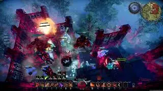 V Rising - ЕЩЕ ОДИН ОТЛИЧНЫЙ РЕЙД! ЕЩЕ ОДИН ОТЛИЧНЫЙ РЕЙД!