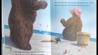 There's A Hole In the Bucket