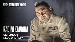 Umrznout nebo uhořet? - Radim Kalvoda k Husitsk&eacute; trilogii