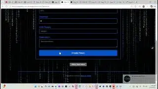 Singularity.io - Web Dapps Demo Showcase Alpha V.0.0.1