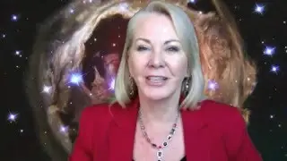 AQUARIUS WK MAY 09 2016   Horosocpe by Jennifer Angel