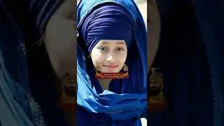 Healing Gurbani Words 🌸 Ik Onkar Satnam Ji | Waheguru Ji