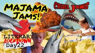 MaJaMa Jams Ep. 22 - 