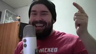 Xbox Series S Quick Resume - Archived Culture Jacked Podcast Promo