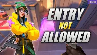 This INDIAN KILLJOY Setup Restrict Enemies Entry on SUNSET sites {HINDI}