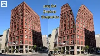 Easy And Simple Zip Manipulation