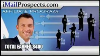 iMailProspectsPro.com - Most Powerful Turnkey Email Prospector System From IBuzzPro (iMailProspects)