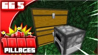 OBJECTIF 1000 PILLAGES #66.5 (257-259) I SKILLPVP