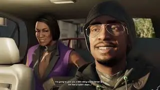 Watch Dogs 2: Dont Mess With My Friends (Episode Seven) #friends #watchdogs2 #gaming #fypシ #video 