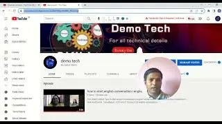 custom url for youtube and subscribe confirmation for grow fast