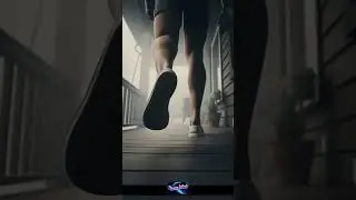 Sound Effect || Foot steps