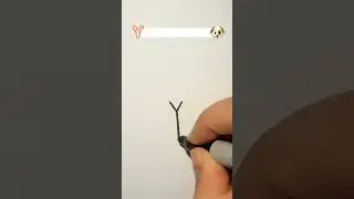 How to draw a dog easy 🐕🐶 Step by step drawing