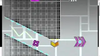 bug in 