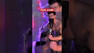 Scooter Pain ASMR | Peak Relaxation&hellip; #asmr #funny #asmrsounds